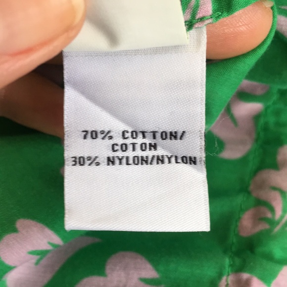 DVF Iruka Oversized Tunic Dress Beach Coverup - Picture 10 of 10